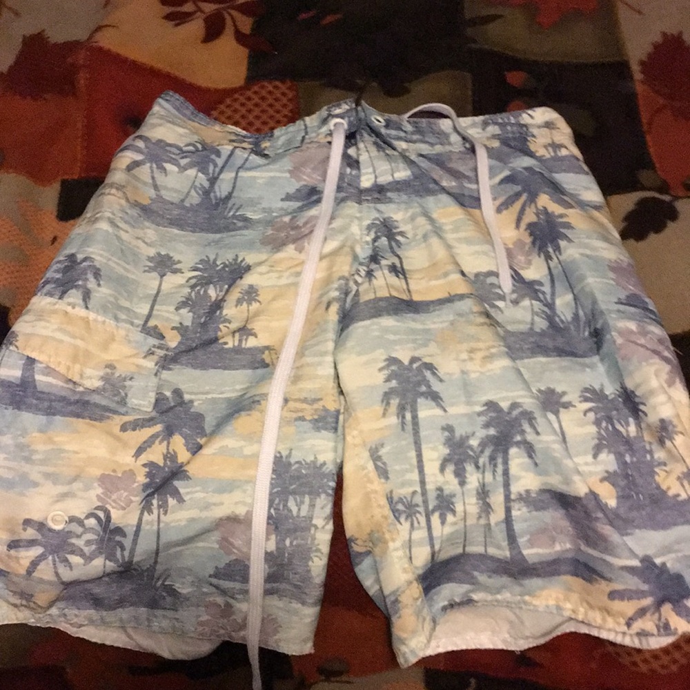 bathing suit